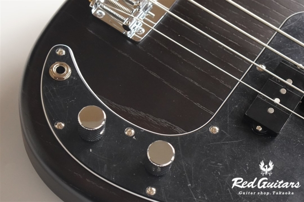 KPB-AS - Dark Walnut